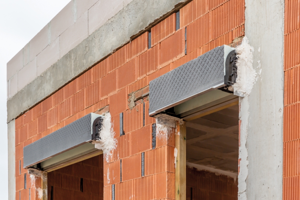 Una vivienda de concepto Passivhaus gracias al Roka-Therm