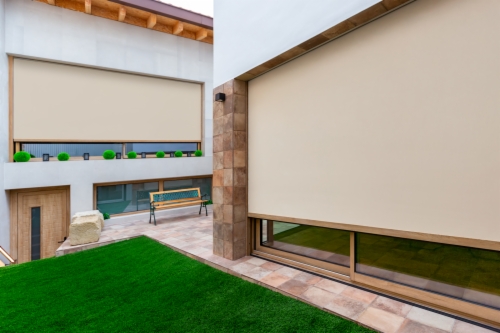 Wind Screen Compact para uma reabilitação respeitosa e integral 