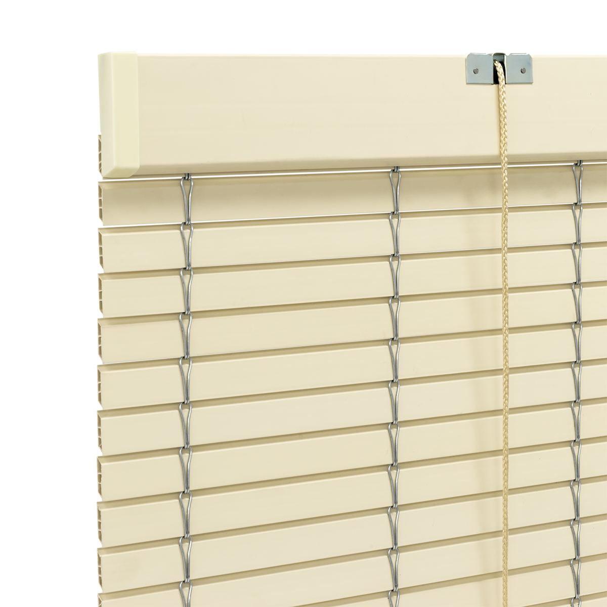 Persiana Alicantina PVC Florencia