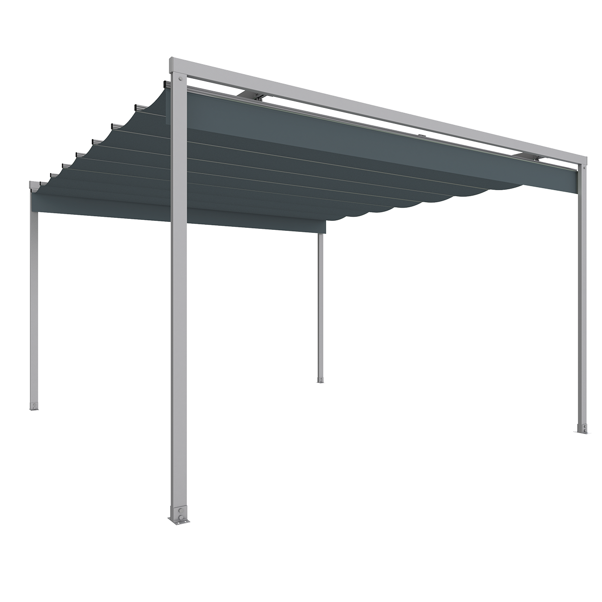 Toldo palillería Aneas 80x40