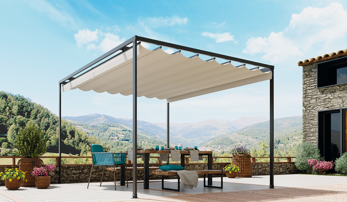 Toldo palillería Aneas 80x80