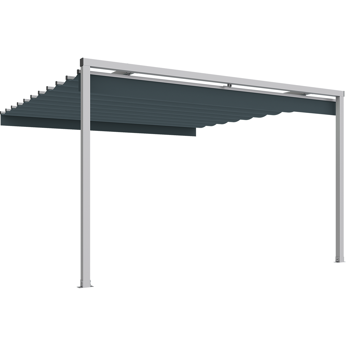 Toldo palillería Aneas 80x80