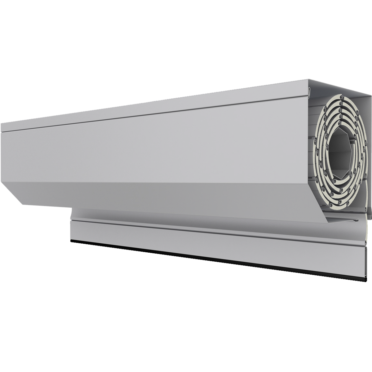 RV Aluminium Box