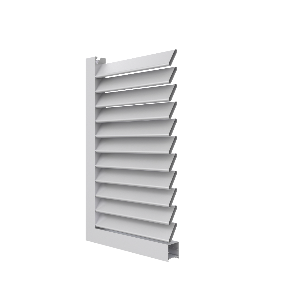 Brise-Soleil fixe D-5