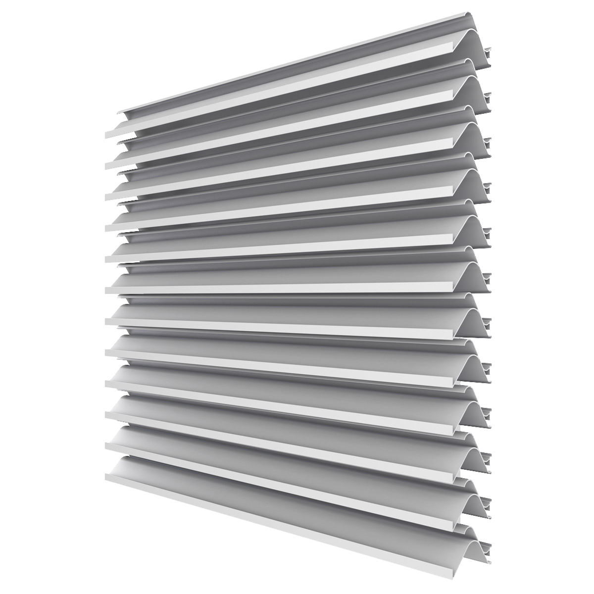 Brise-Soleil fixe HR