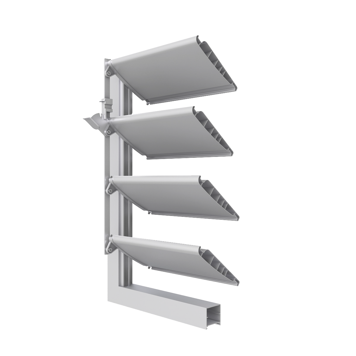 Frangisole Mobile AP-140 PVC