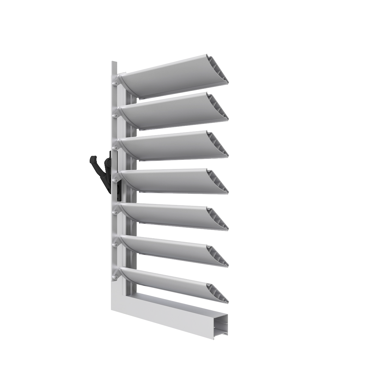 Frangisole Mobile AP-75 PVC