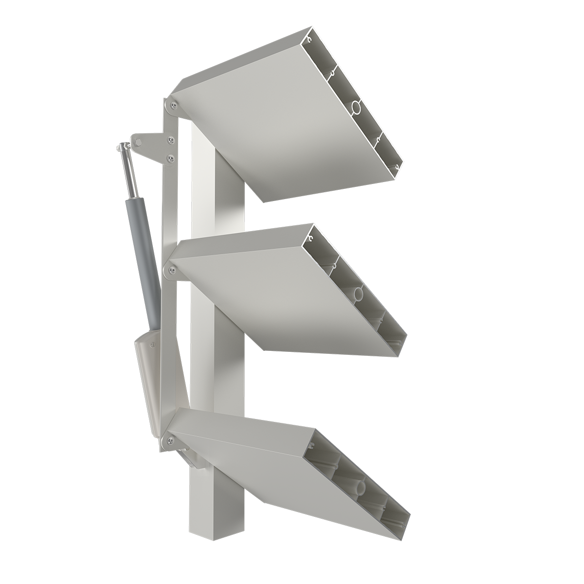 Frangisole Mobile R4-250/R4-300