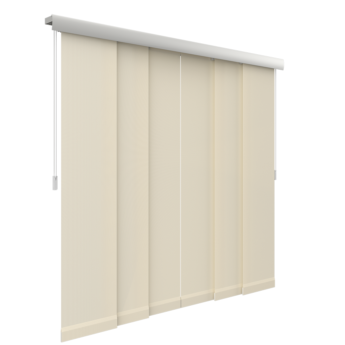 Cortina Panel deslizante