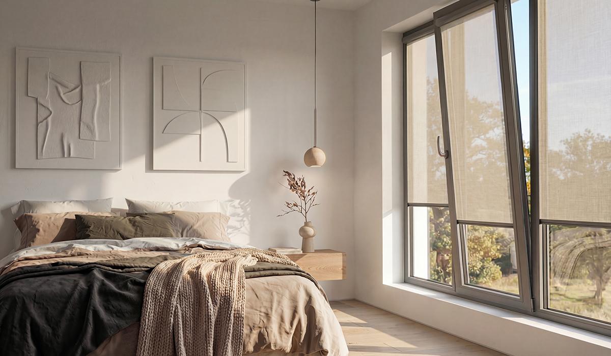 Stor Glass Evo