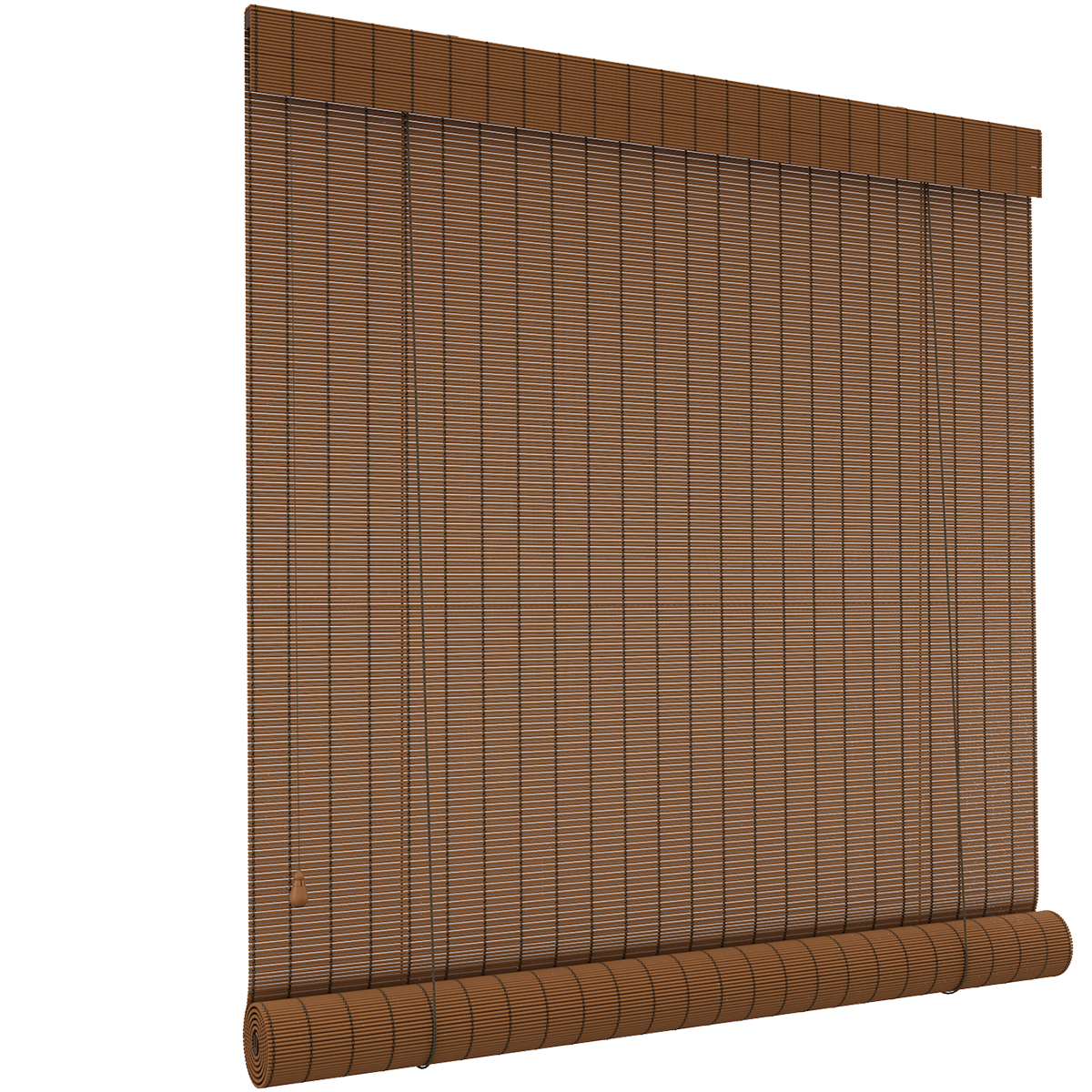 Fantasy Wooden Blind