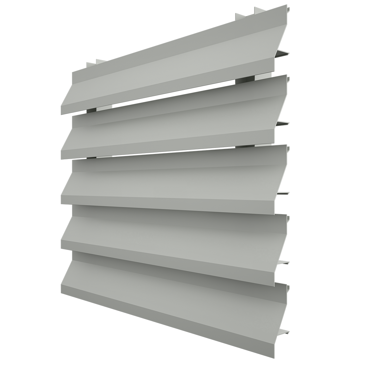 Brise-Soleil fixe Z