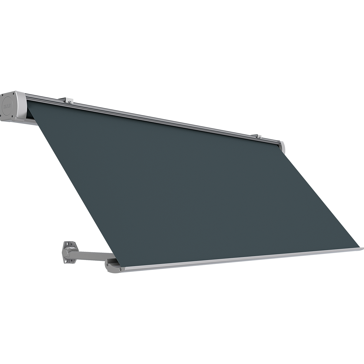 Toldo punto recto Heber