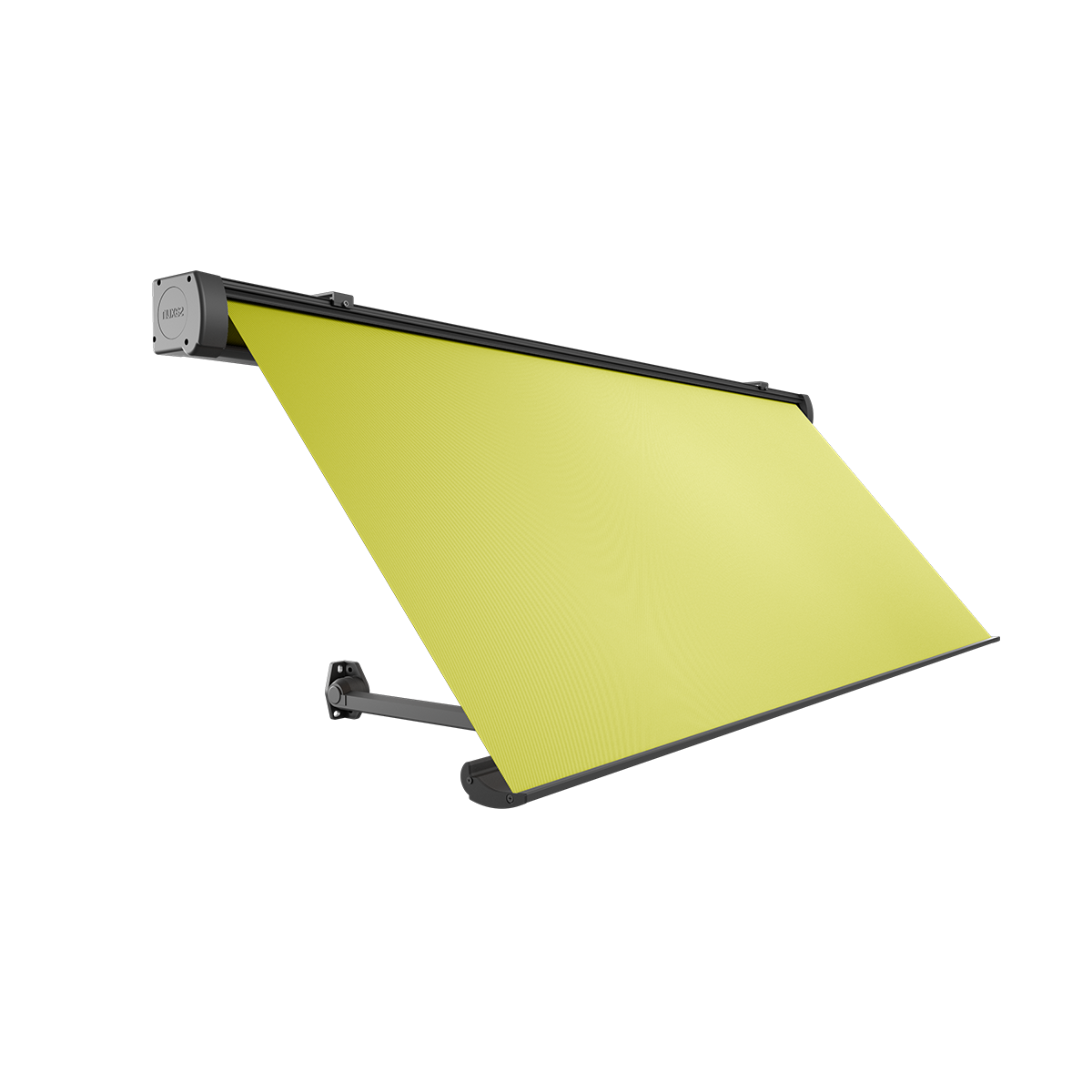 Toldo punto recto Heber