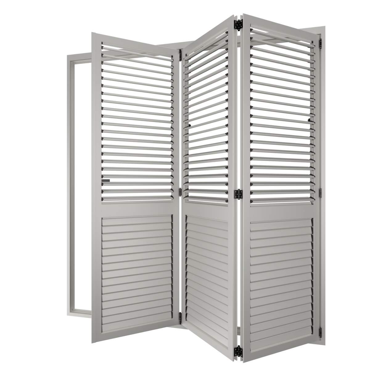 Mallorquina plegable Hera