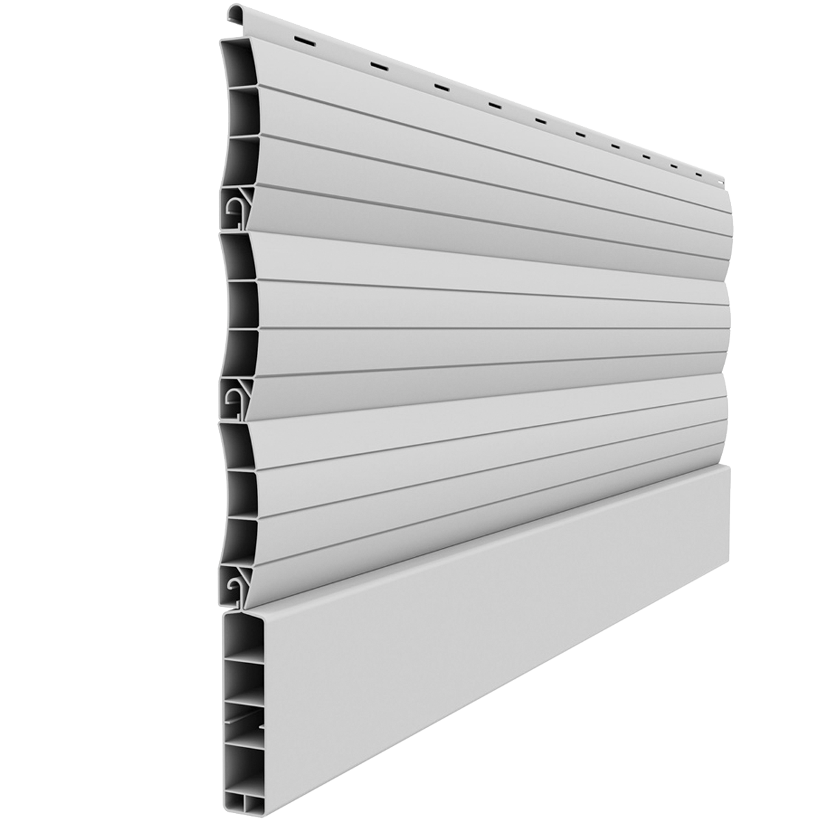Lama de PVC P-50
