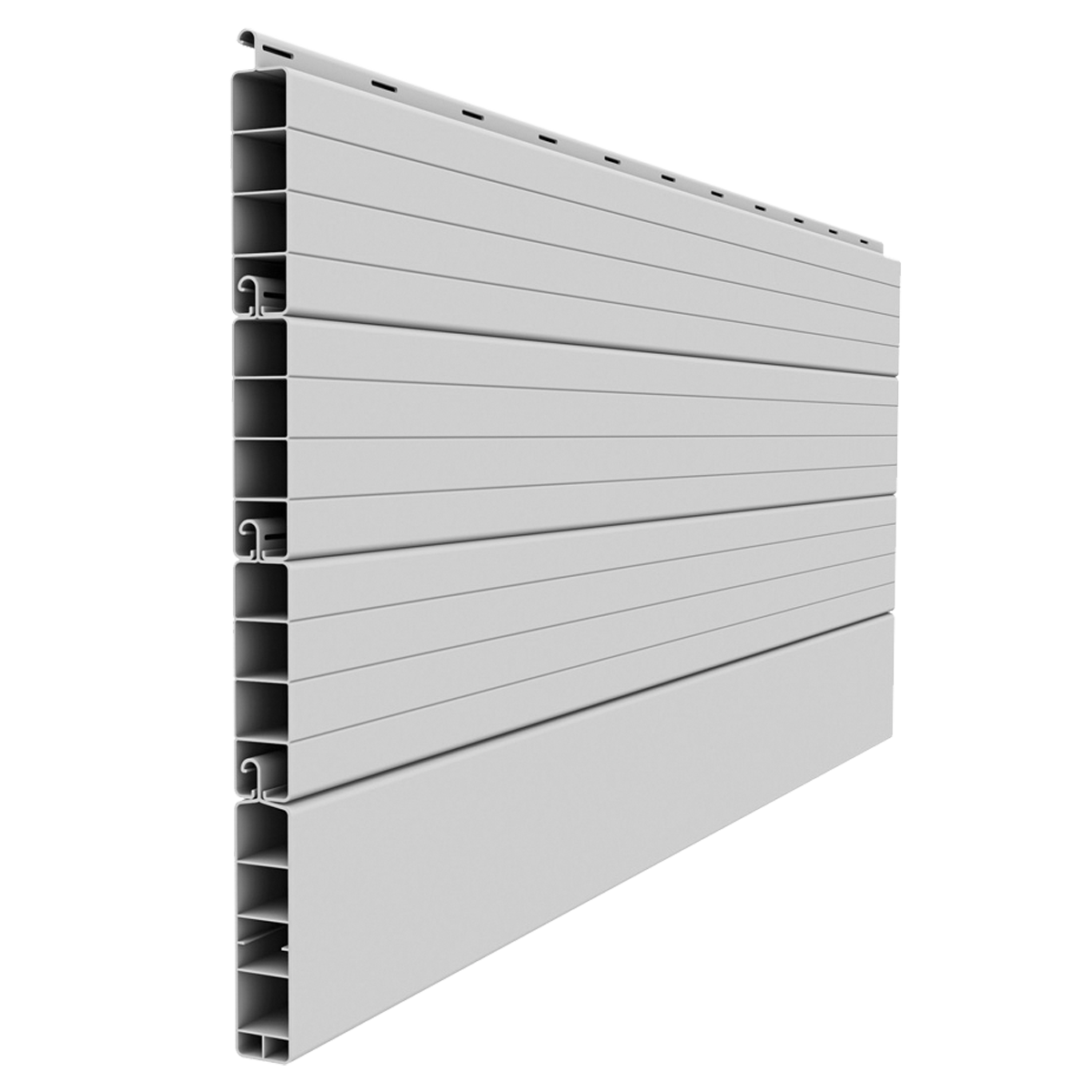 R-50 PVC Slat