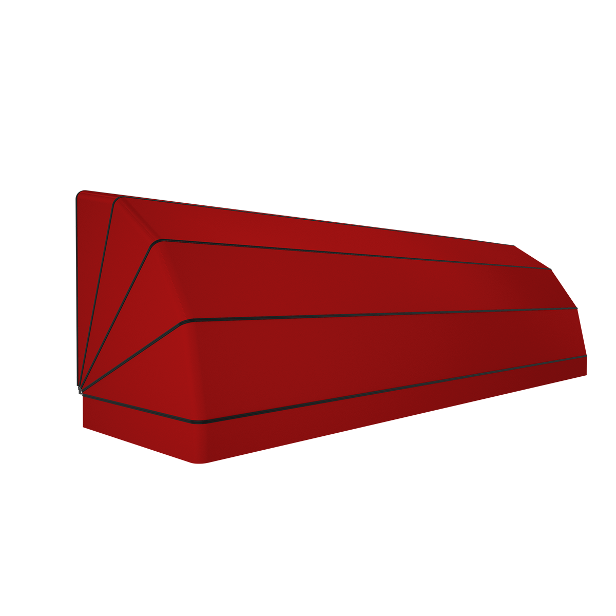 Toldo capota Lutecia