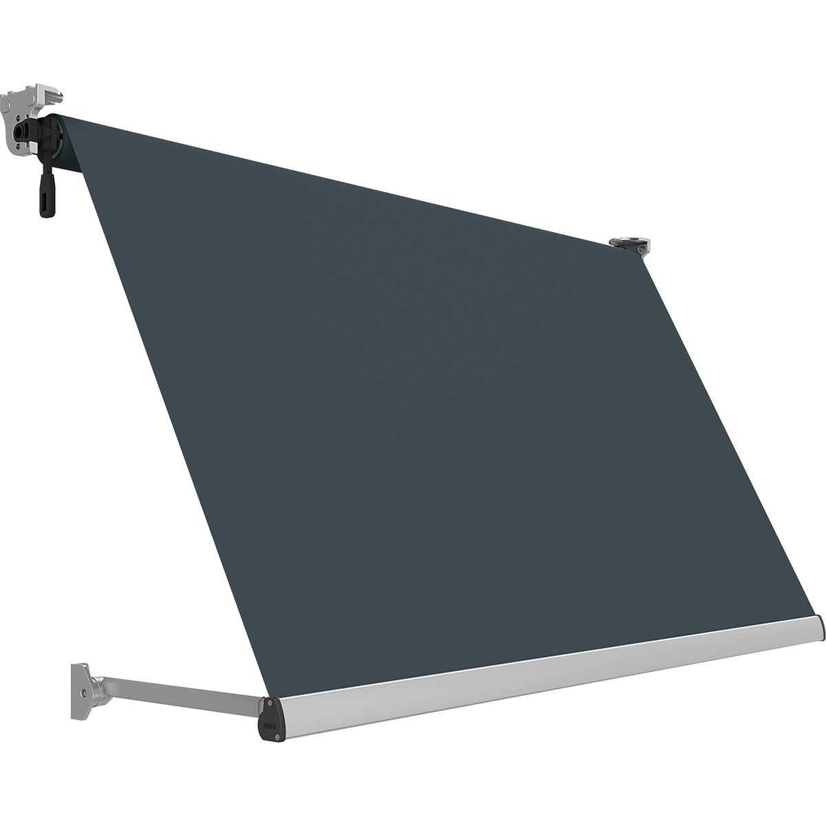 Toldo punto recto Metis