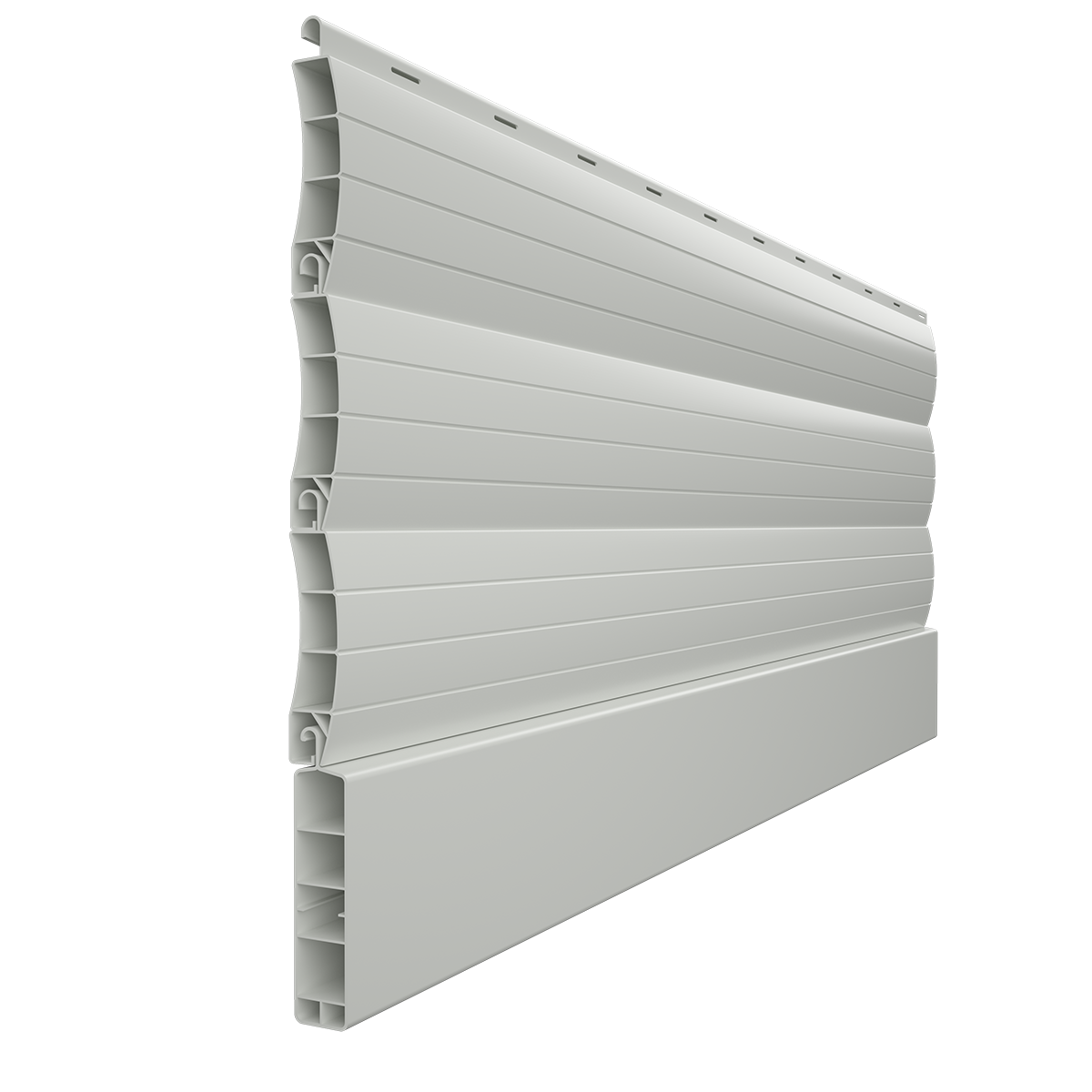 Avvogibile in PVC P-50