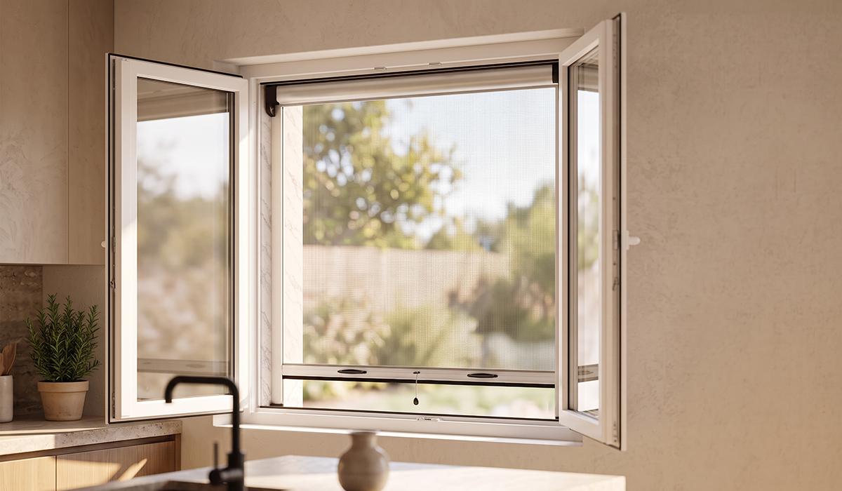 Alugix-50 Profiled aluminium slat