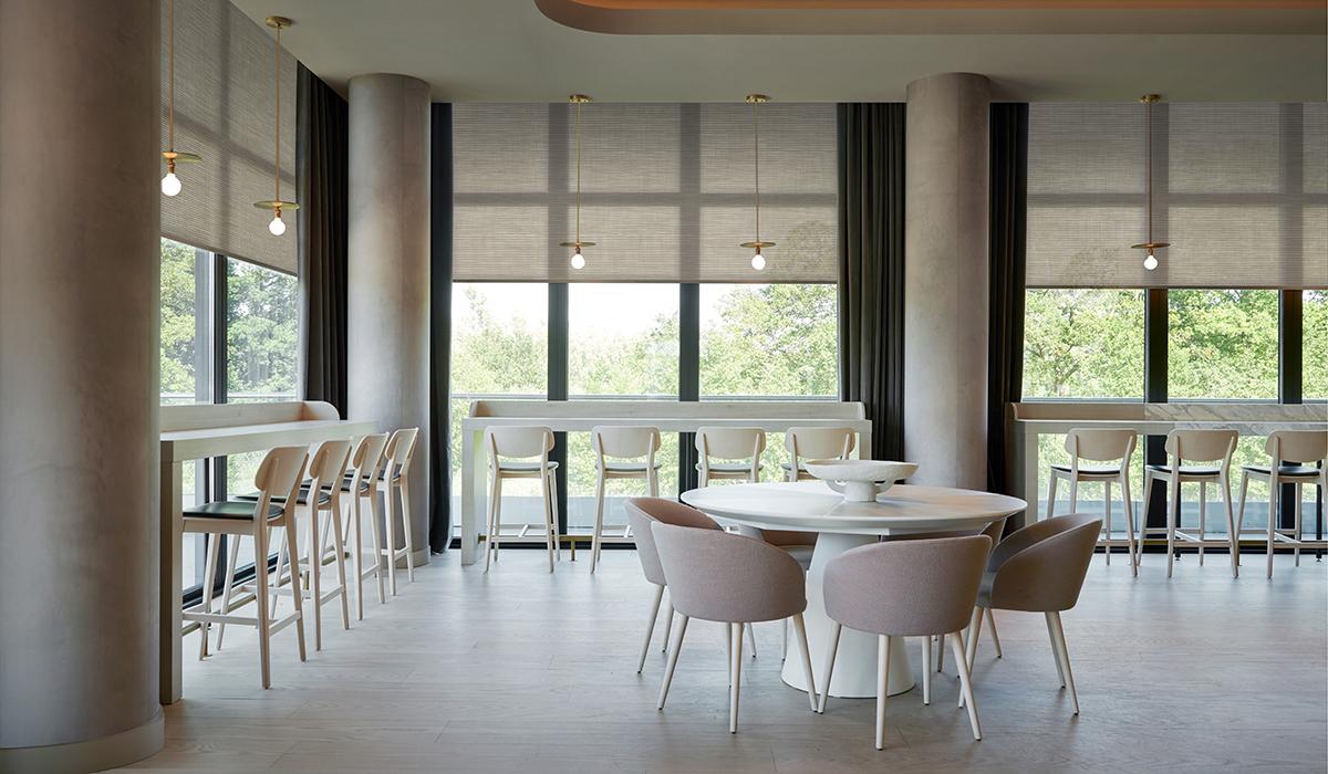Sistema Motionblinds