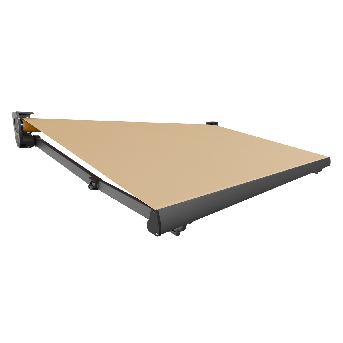 Toldo brazos extensibles Orus I