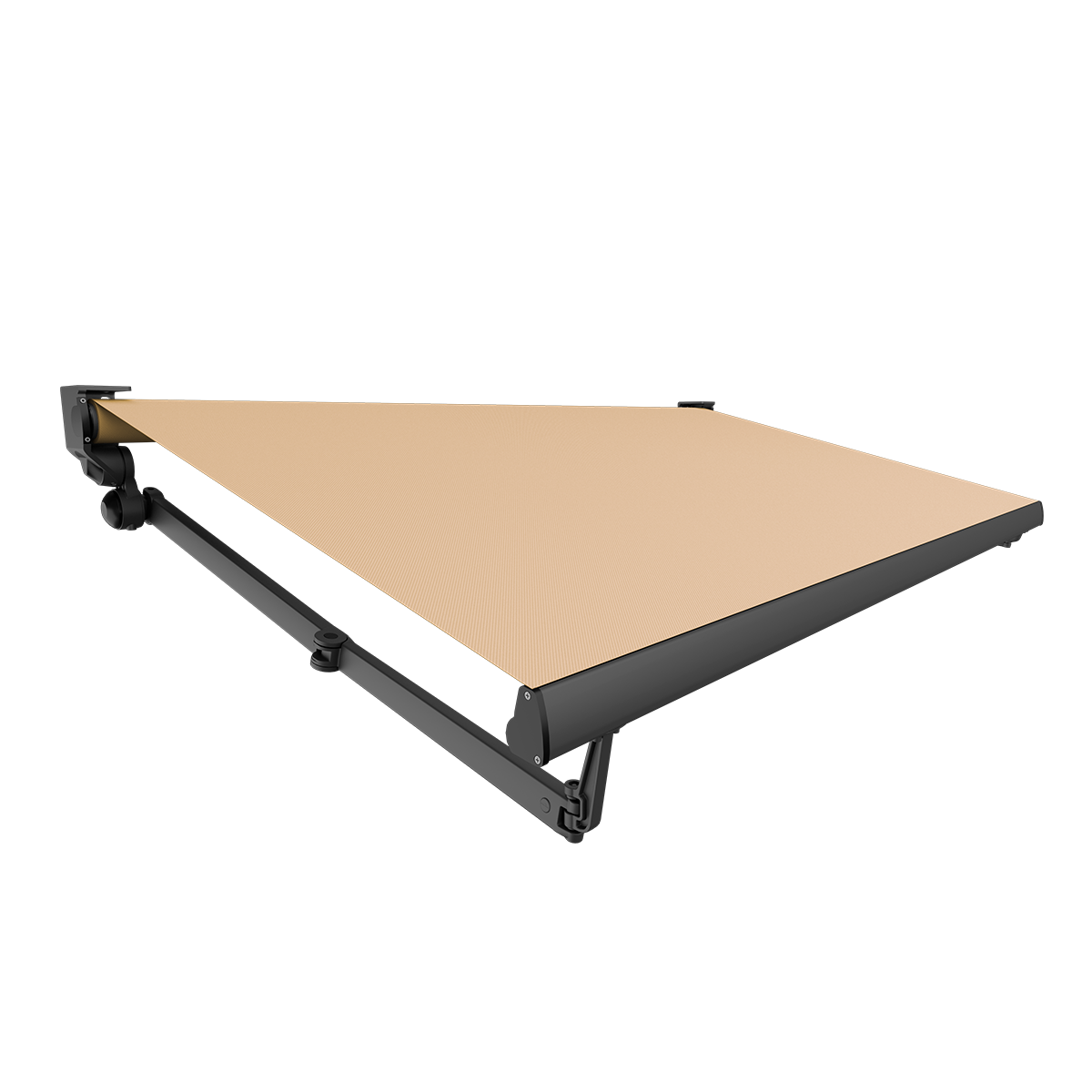 Store bras extensible Orus II