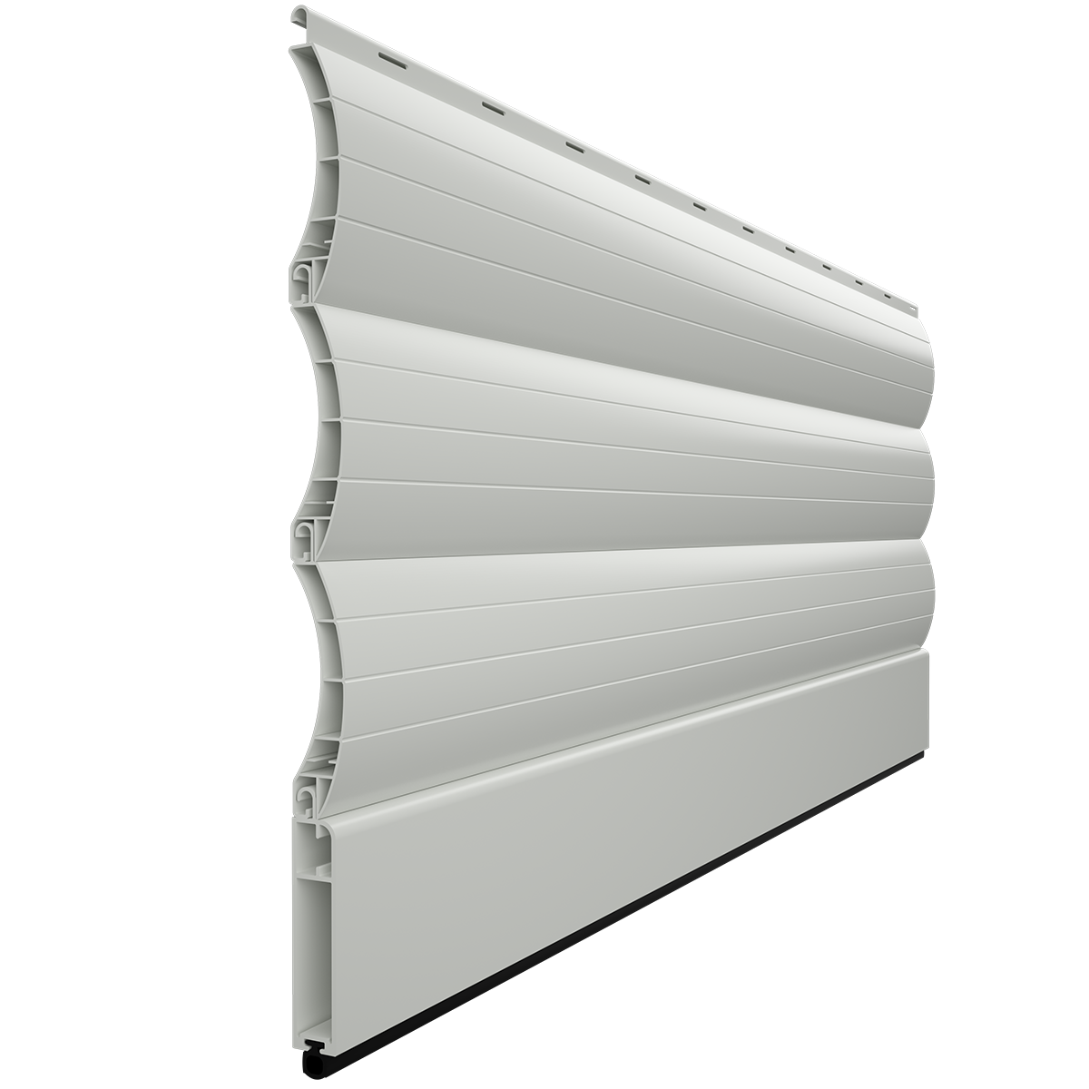 Lama de PVC P-55