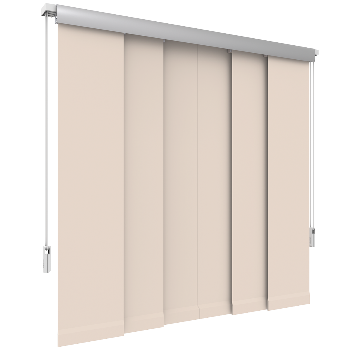 Panel deslizante