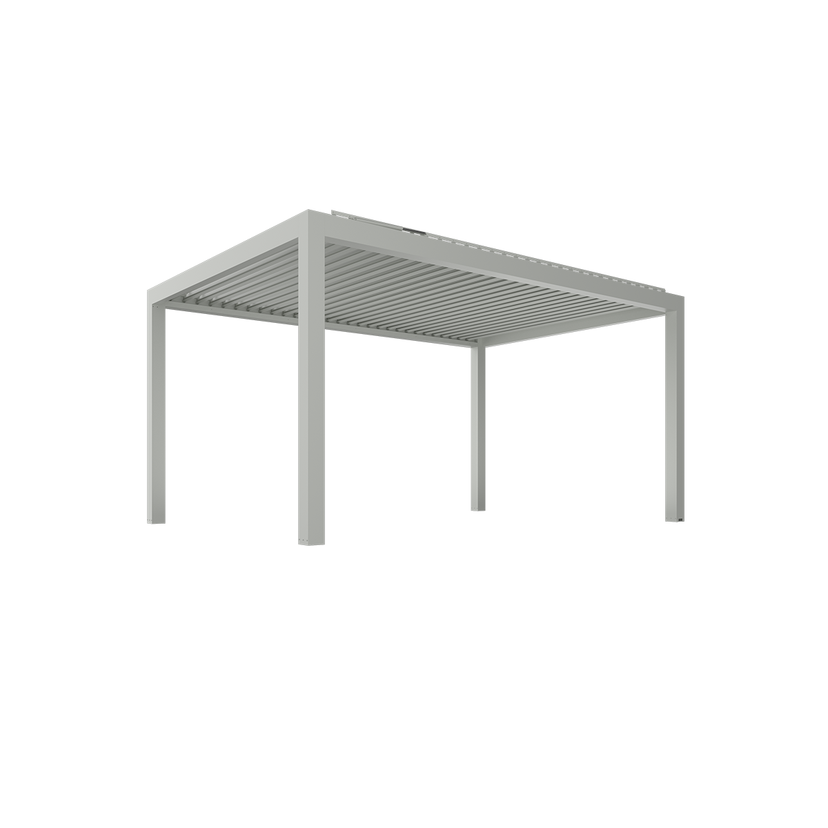 Pérgola Bioclimática P-150