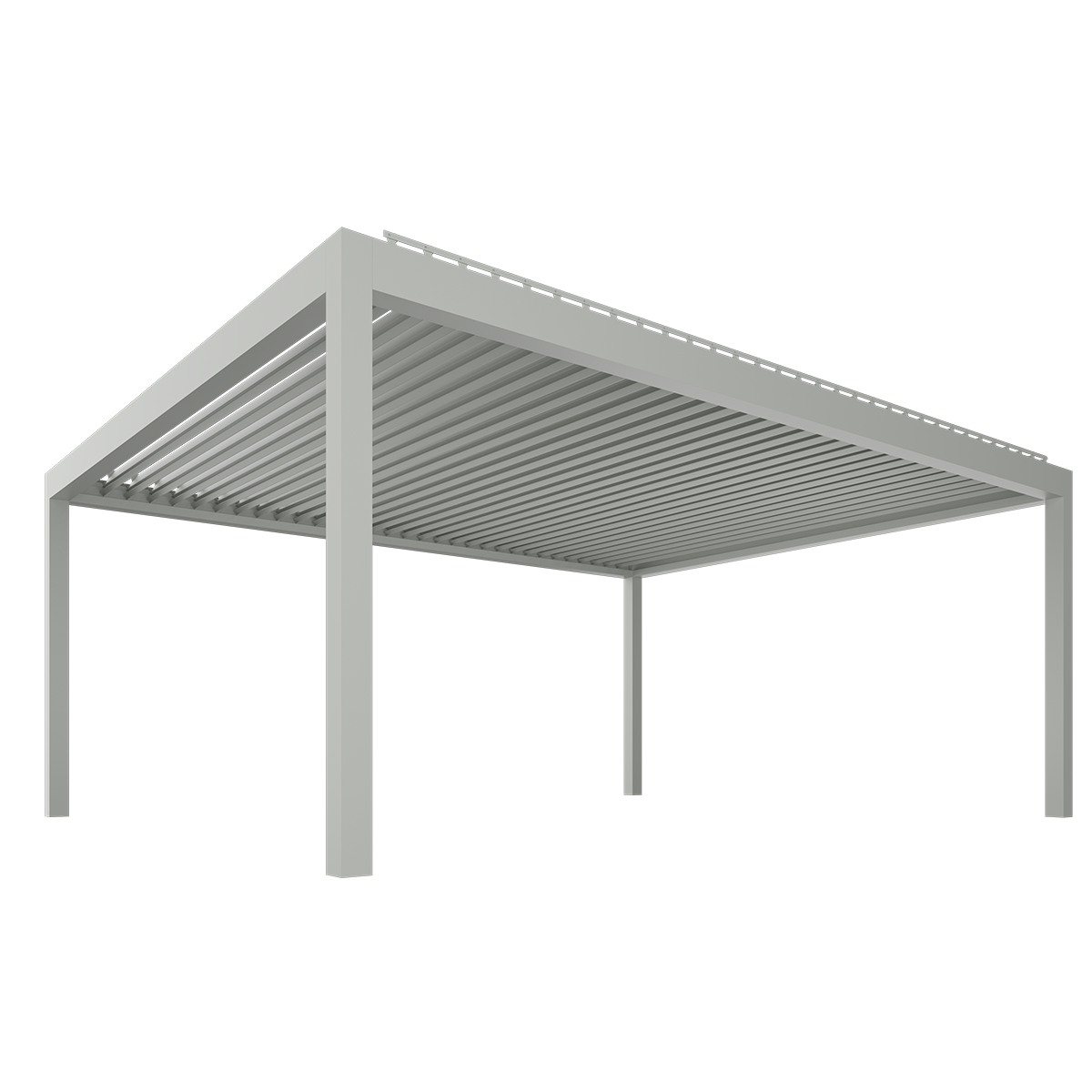 Pergola Bioclimatica P-230