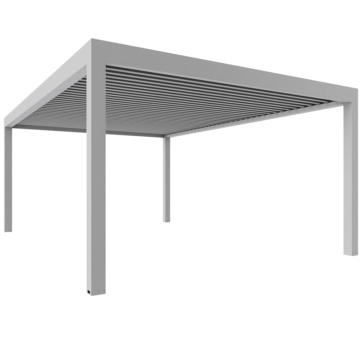 Pergola Bioclimática P-150