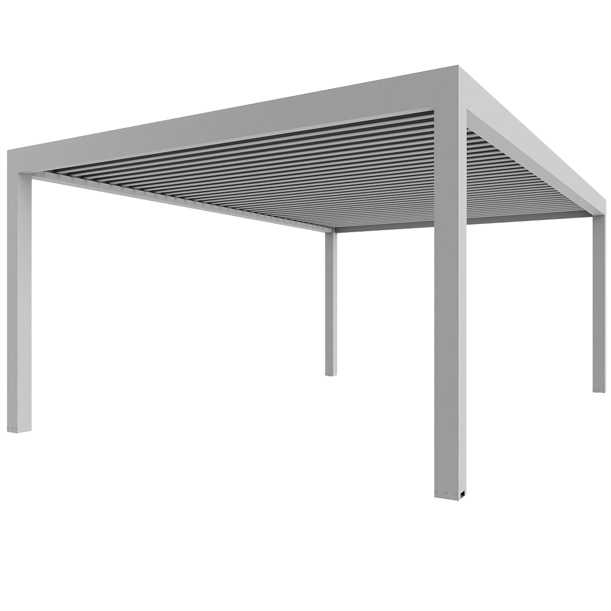 Pérgola Bioclimática P-190