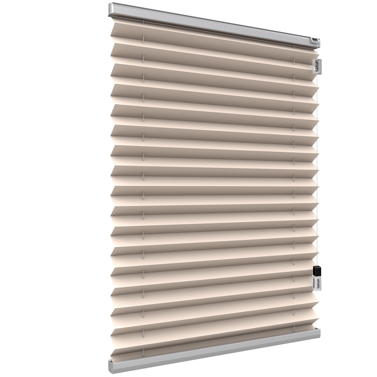 Pleated Blind