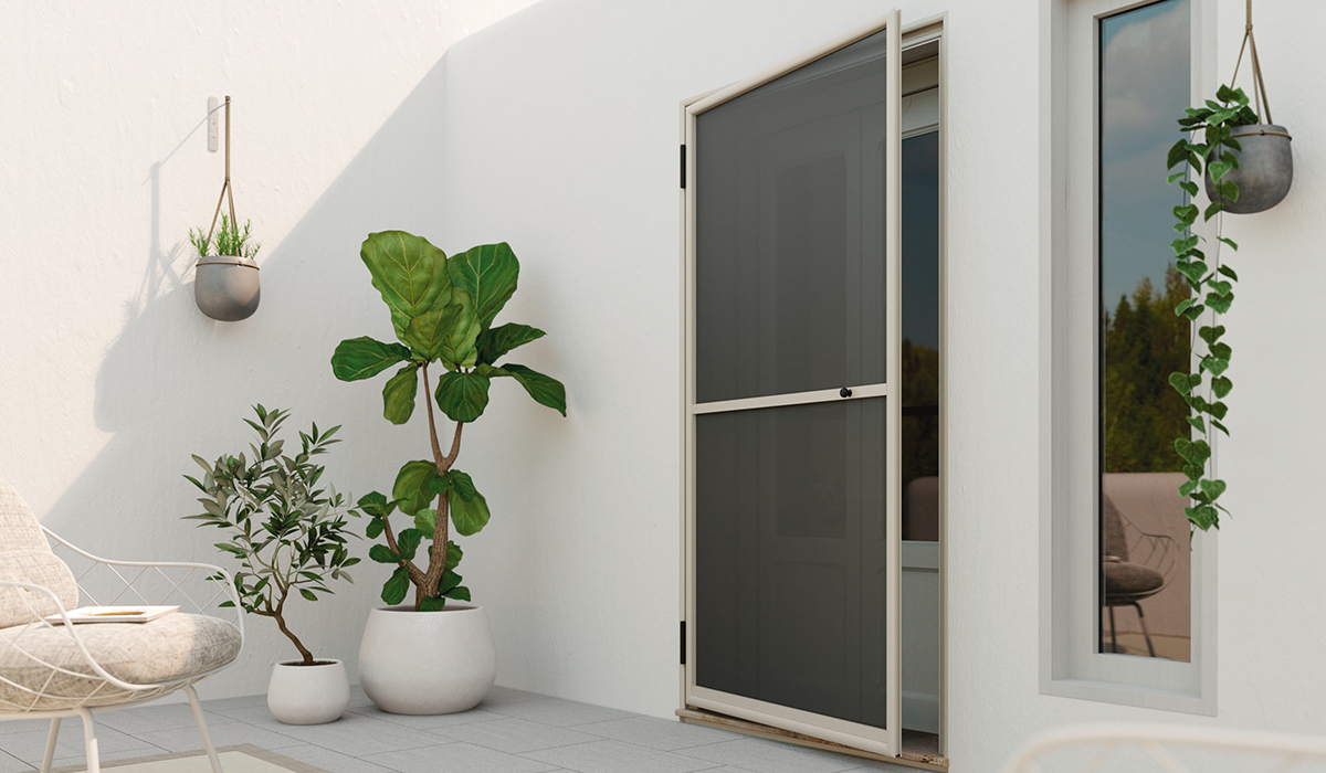 Folding Door