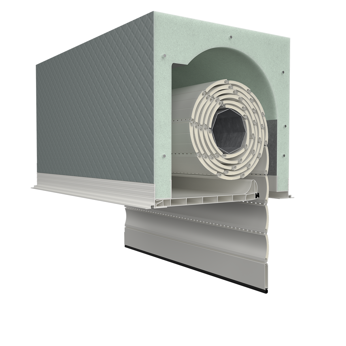Roka-Therm XP