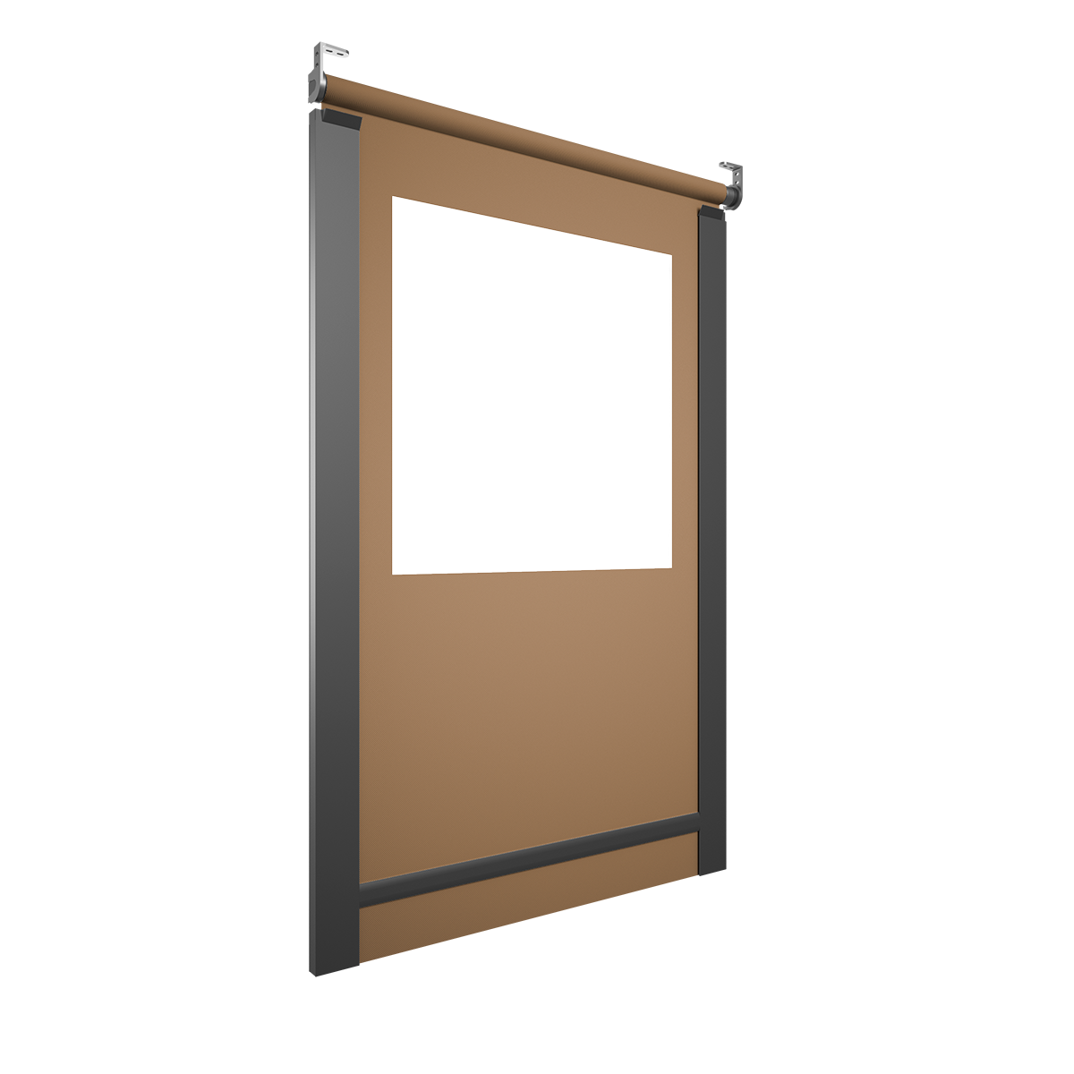 Eros Spire Drop Awning