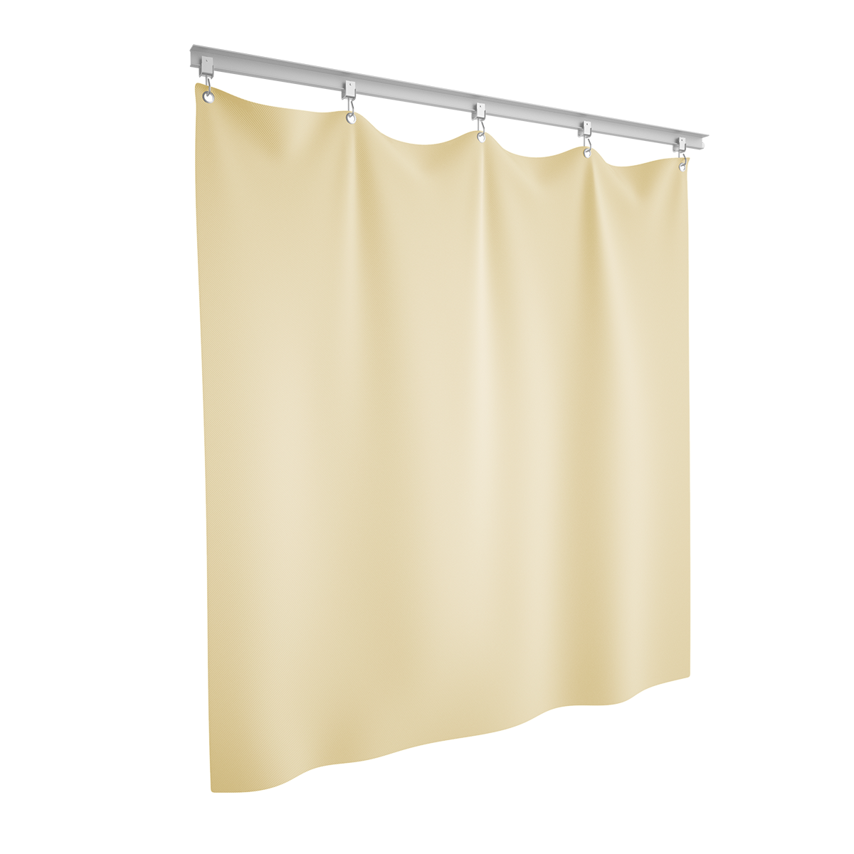 Toldo cortina Strada