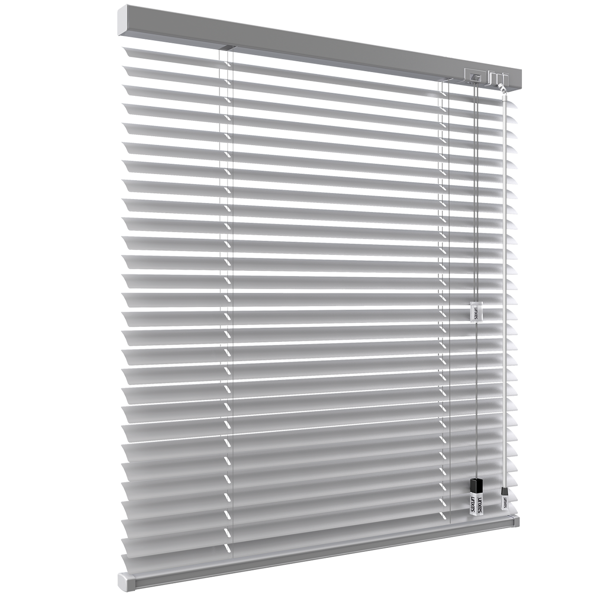 Aluminium Venetian Blind