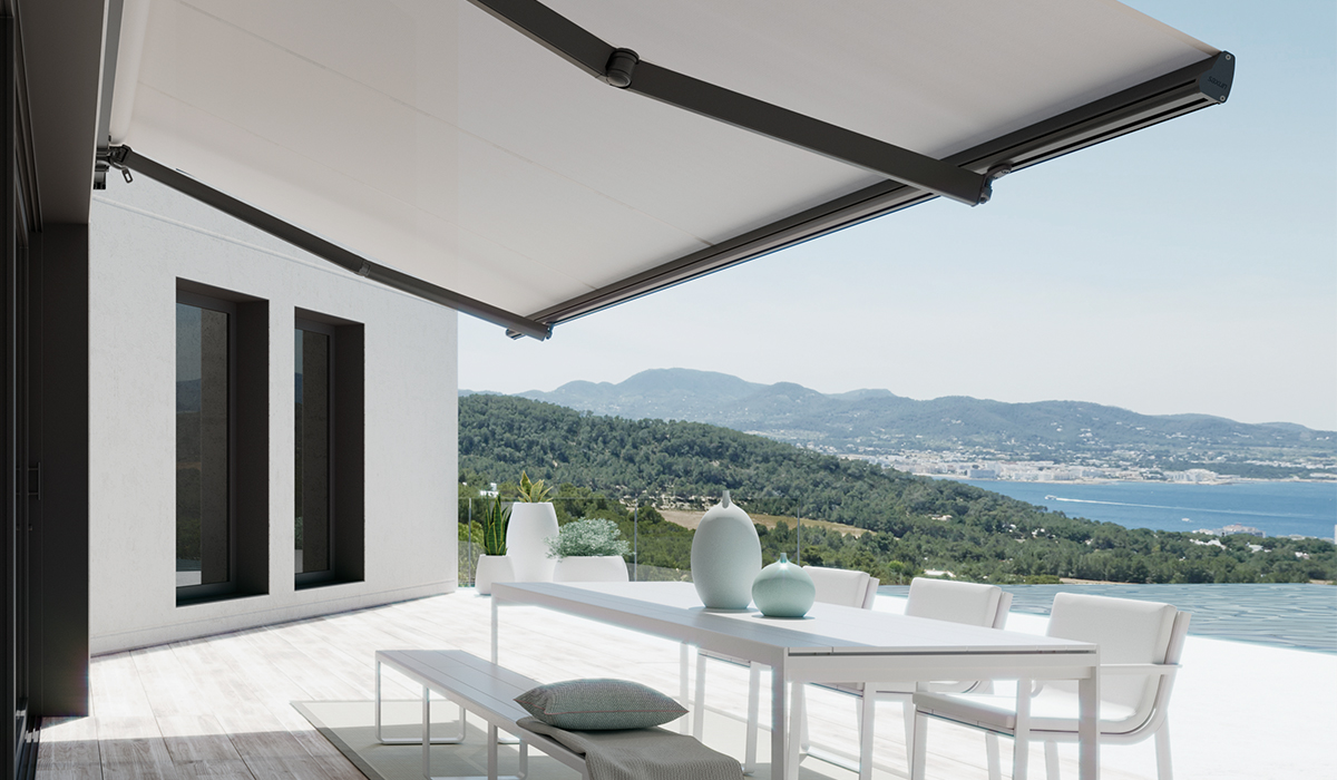 Toldo Monoblock Zeres I