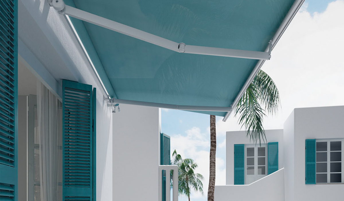 Toldo Monoblock Zeres II
