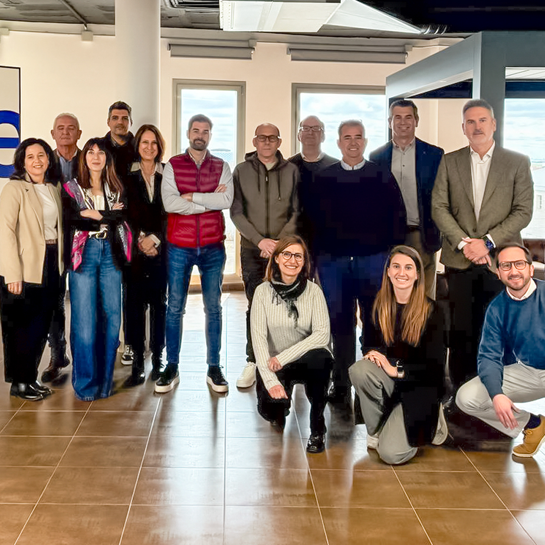 Reforzamos nuestro compromiso con la difusión del control solar dinámico