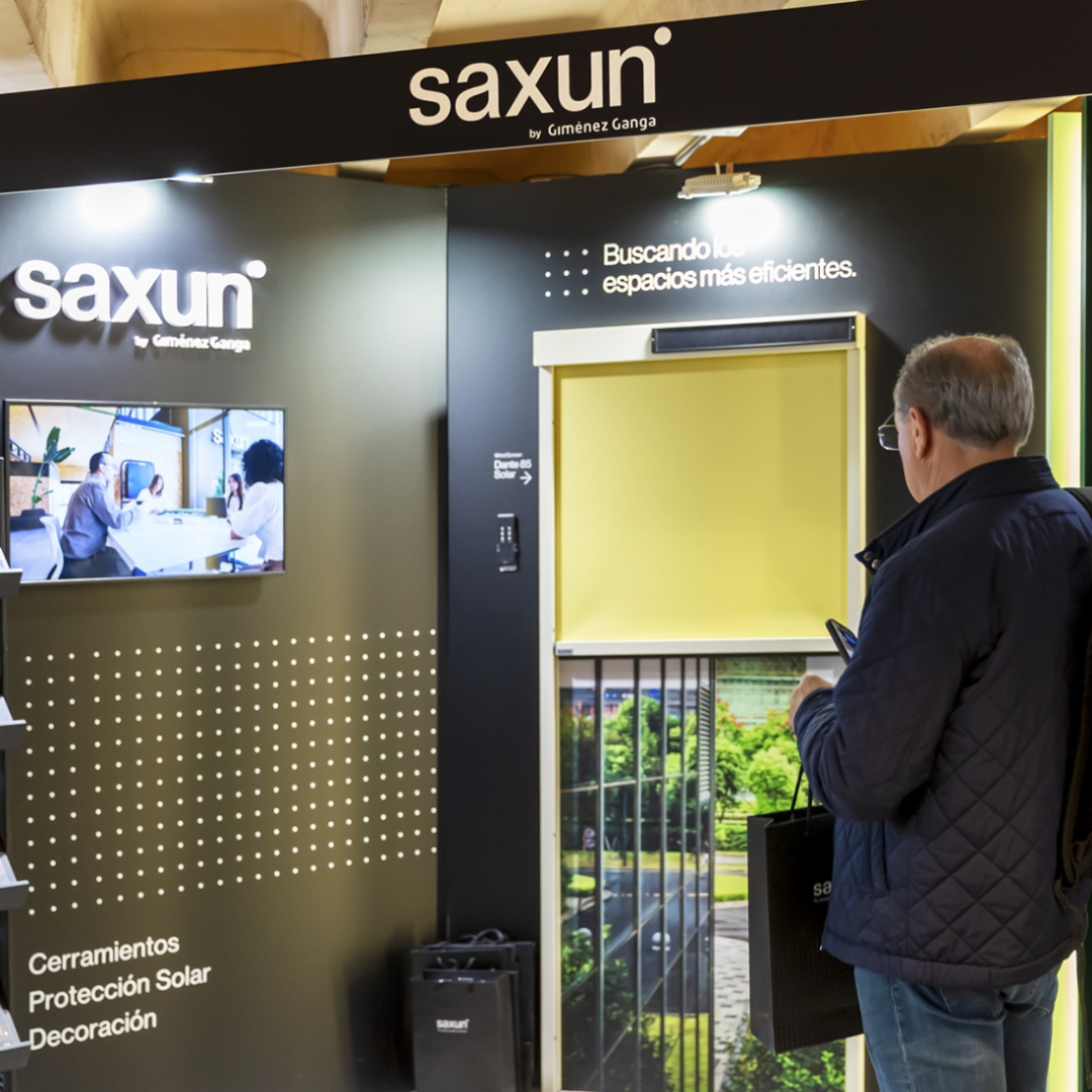 Exponemos en la II Semana de la Construcción de MATCOAM dedicada a la sostenibilidad, innovación y rehabilitación