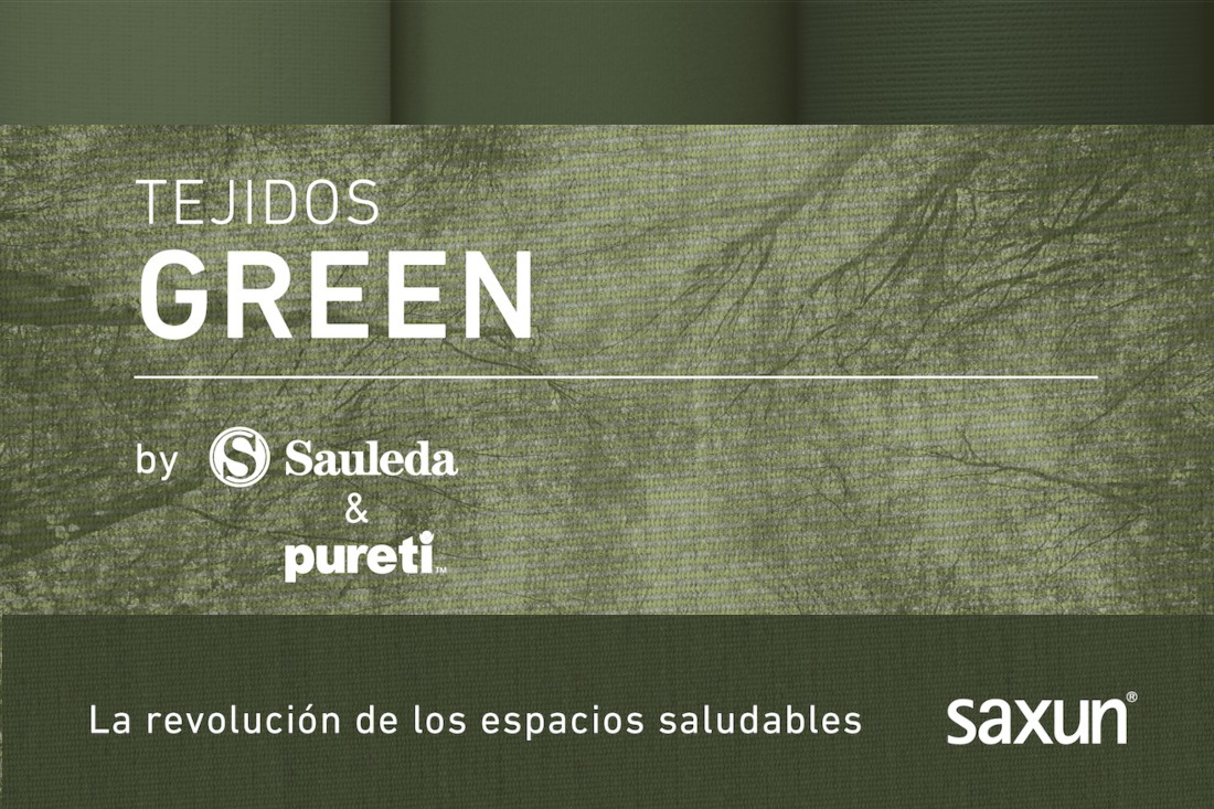 Lonas Green: la revolución de los espacios saludables