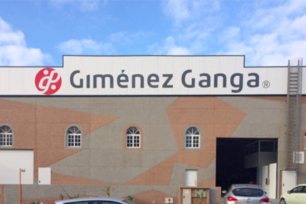 Delegación Giménez Ganga en Canarias