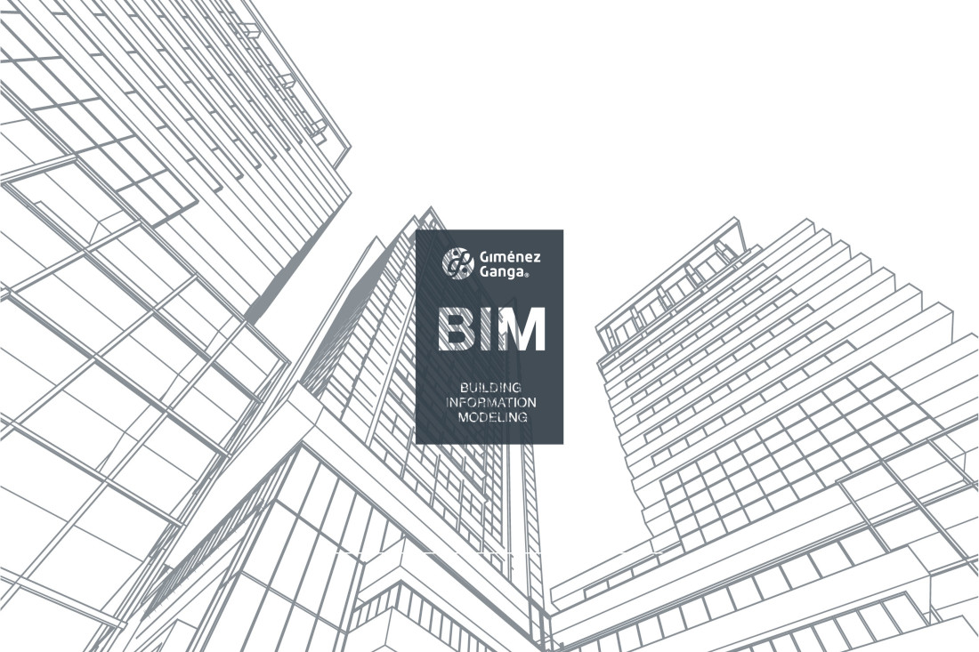 Giménez Ganga expands its BIM file range