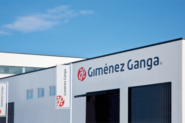 Giménez Ganga strengthens its presence in Córdoba