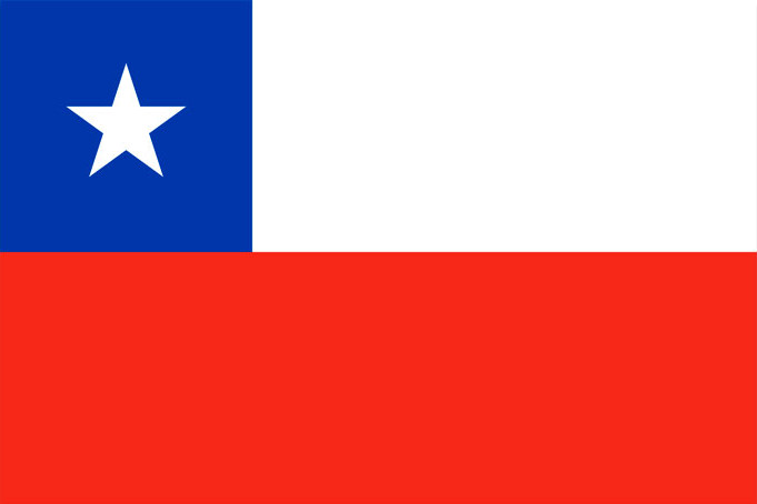 Giménez Ganga Chile