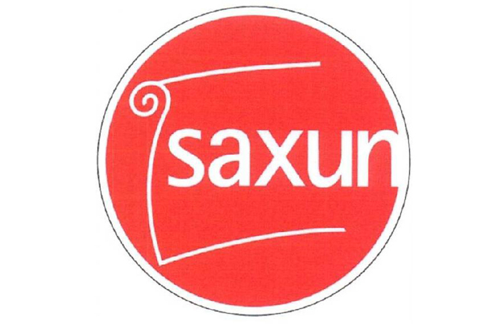 Saxun, diseño para la decoración de interiores